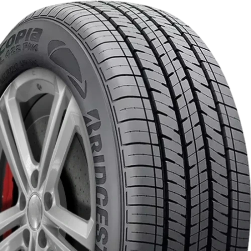 Bridgestone Ecopia H/L 422 Plus
