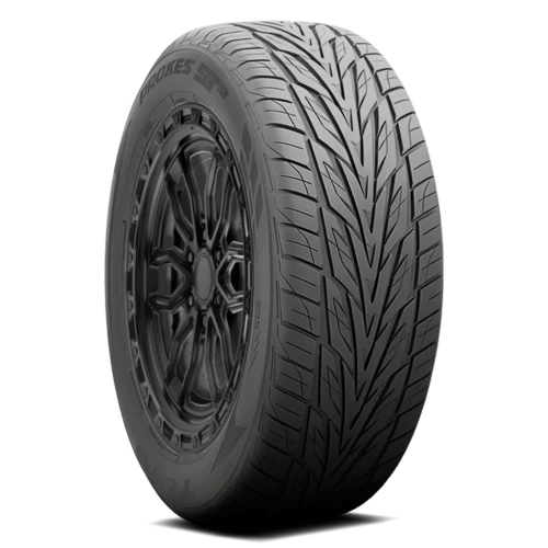 Toyo Proxes ST III