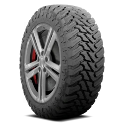 TBMT-I0039604 Atturo Trail Blade MT 33X12.50R17 D/8PLY BSW Tires