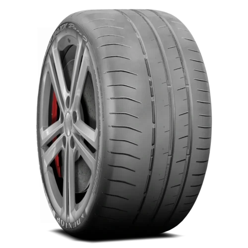 Dunlop Sport Maxx Race 2