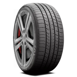 2265043 Kumho Ecsta PA51 185/55R16 83V BSW Tires