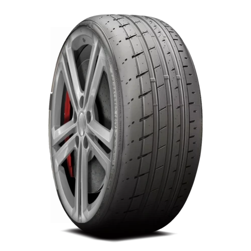 Bridgestone Potenza S007 RFT