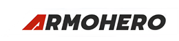 Armohero Logo