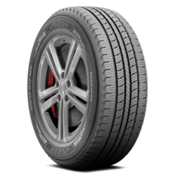 012888 Fuzion Highway 275/55R20 113H BSW Tires