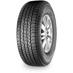 21436 Michelin Latitude Tour 235/65R18 106T BSW Tires