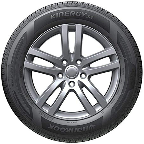 Hankook Kinergy ST H735 235/55R18 100H BSW Tires