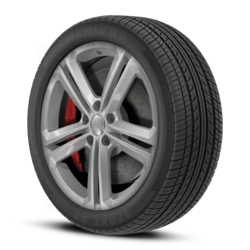 AMD0167 Americus Sport HP 225/55R16XL 99V BSW Tires