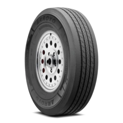 ARST015 Arroyo Special Trailer ST ST225/90R16 F/12PLY Tires