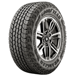 734088640 Goodyear Wrangler Territory AT 225/55R17XL 101H BSW Tires