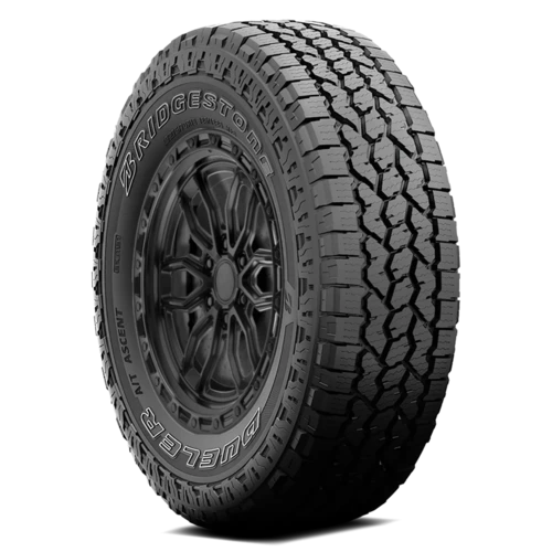 Bridgestone Dueler A/T Ascent