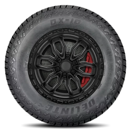 Delinte DX10 Bandit A/T
