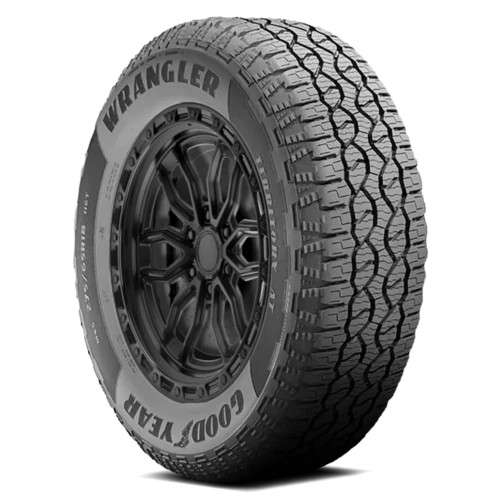 Goodyear Wrangler Territory AT