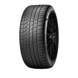 4209600 Pirelli P Zero Winter 255/45R19XL 104V BSW Tires
