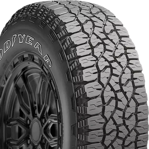 Goodyear Wrangler Trailrunner AT