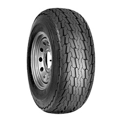 GVM11T Power King HST 4.80-8 C/6PLY BSW Tires