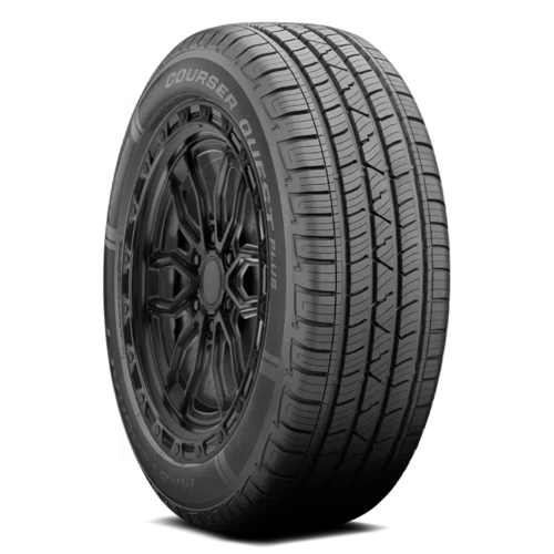 Mastercraft Courser Quest Plus