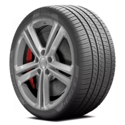 2568000 Pirelli Scorpion Zero All Season Plus 285/35R22XL 106Y BSW Tires