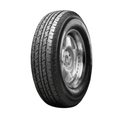 thumbnail image 2 of 4 Cargo Max YT301 Trailer Tires – ST205/75R14 Load D (8 Ply) – Black Sidewall 2 of 2
