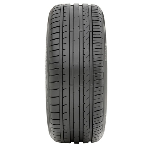 【送料無料】FALKEN AZENIS FK453 255/35ZR20 2018年製 2本セットF バリ山♪ タイヤ アゼニス ファルケン FALKEN AZENIS FK 453 255⁄35ZR20 97Y