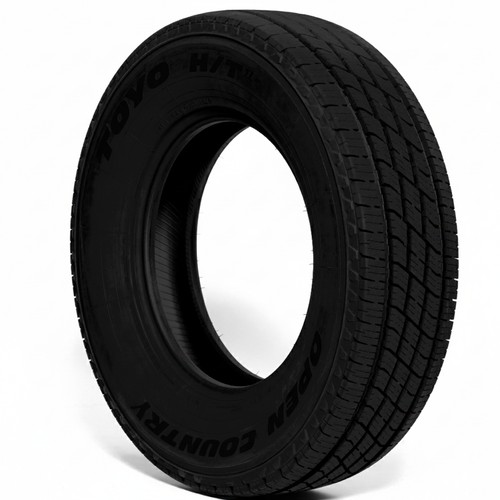 Toyo Open Country H/T II LT265/75R16 E/10PLY WL Tires