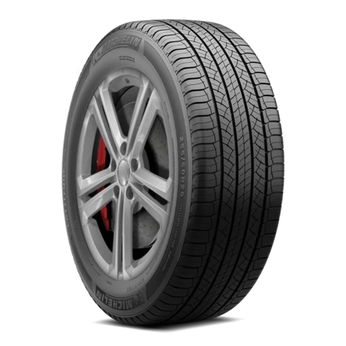 Michelin Latitude Tour HP