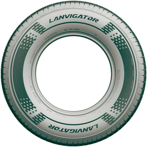 Lanvigator Celeste 265/60R18 110H BSW | Free Shipping Tir