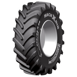 31962 Michelin Machxbib 710/70R42 173D Tires