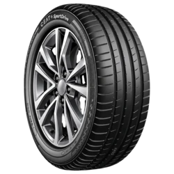 104204 CEAT SportDrive 225/40R18XL 92Y BSW Tires