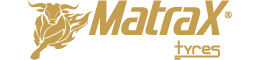 Matrax Logo