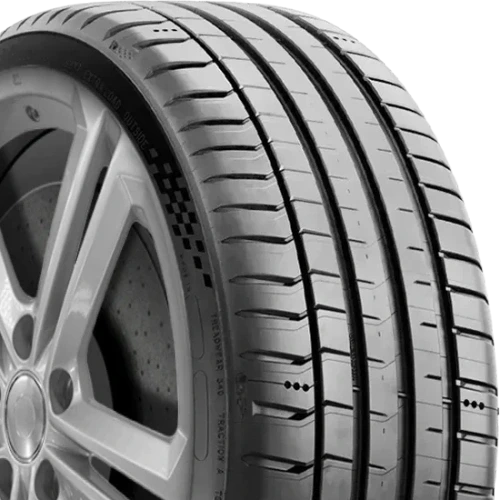 Michelin Pilot Sport 5