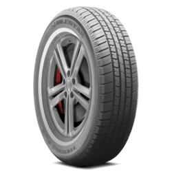 24000086 Milestar MS775 Touring SLE 215/75R15 100S WSW Tires