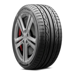 1021523 Hankook Ventus V12 EVO2 K120 255/35R18XL 94Y BSW Tires