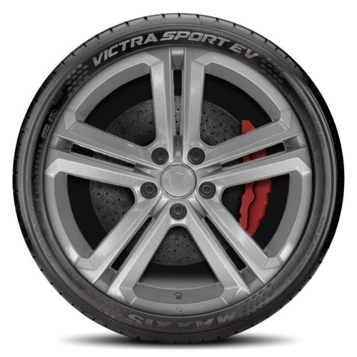 Maxxis Victra Sport EV