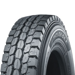 1015D050540 Triangle TRD05 11R24.5 H/16PLY Tires