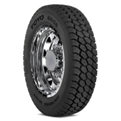 316080 Toyo M 608Z 215/75R17.5 F/12PLY Tires