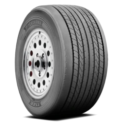 120111481 Yokohama 114R UWB 455/55R22.5 L/20PLY Tires