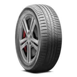 24995018 Milestar Weatherguard AS710 Sport 245/45R18XL 100V BSW Tires