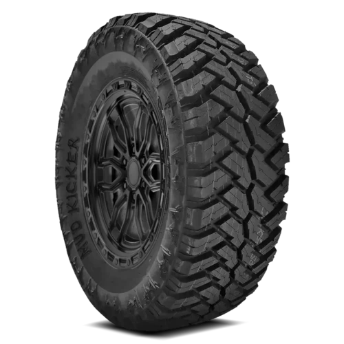 Mud Kicker