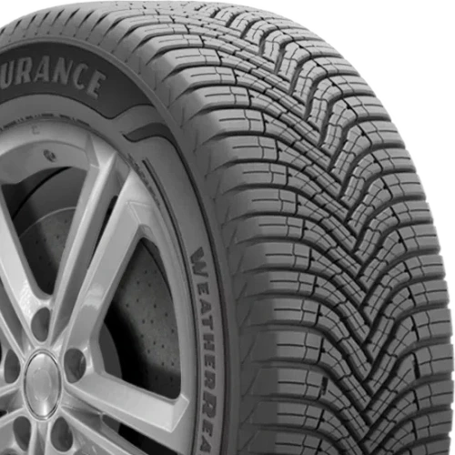 Goodyear Assurance WeatherReady 2