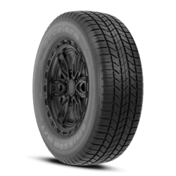 1200036763 Accelera Omikron HT 245/70R17 110T BSW Tires