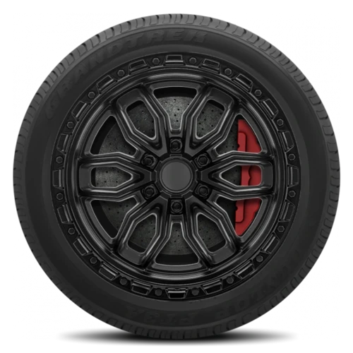 Dunlop Grandtrek PT3A 275/50R21XL 113V BSW | Free Shippin