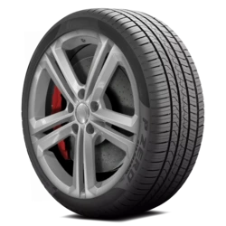 2654200 Pirelli P Zero All Season Plus 225/40R18XL 92Y BSW Tires