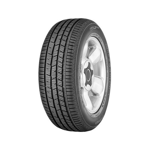 Tires CrossContact LX 265/40R21 101V Sport BSW Continental
