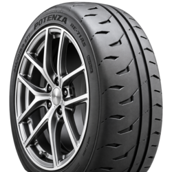 013971 Bridgestone Potenza RE-71RZ 275/35R19XL 100W BSW Tires