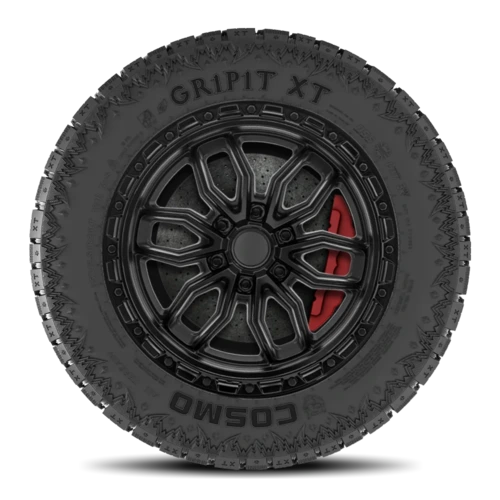 Cosmo Gripit XT
