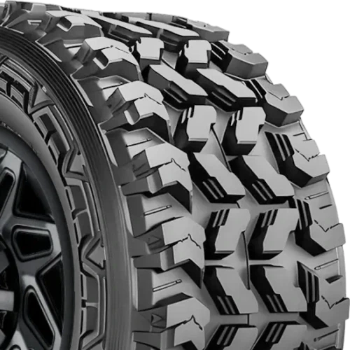 Power King Terrarok A/T