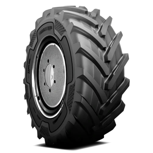 Alliance Agri Star II 470 - 485