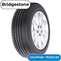 Bridgestone Ecopia EP422 Plus 205/60R15 91H BSW