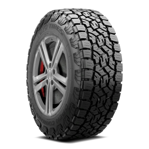 Toyo Open Country A/T III