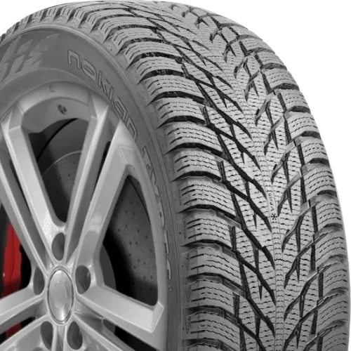 Nokian Hakkapeliitta R3